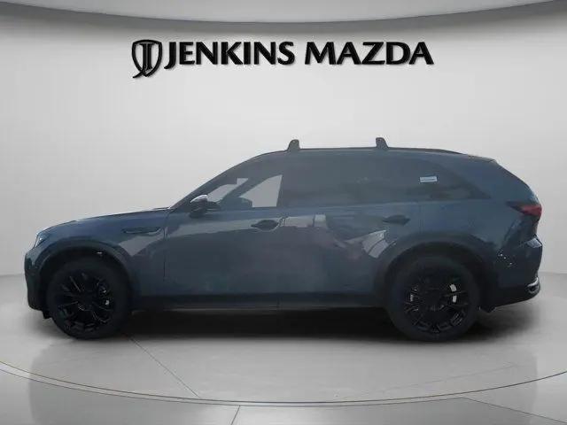 2026 Mazda CX-70 3.3 Turbo Premium Plus