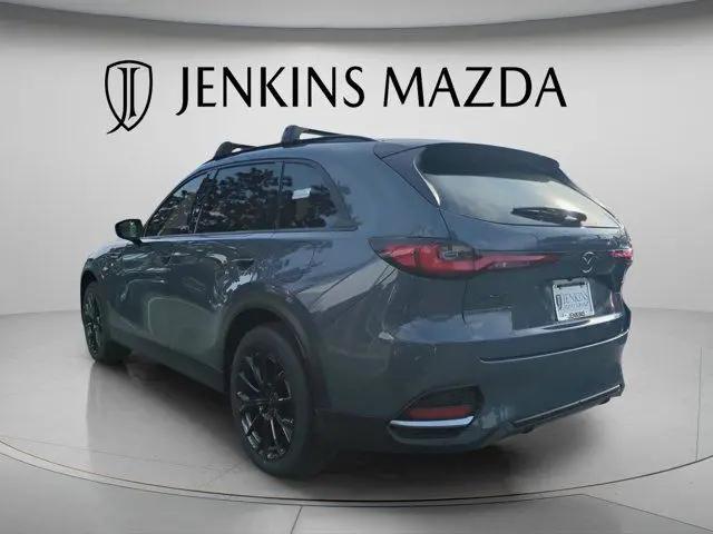 2026 Mazda CX-70 3.3 Turbo Premium Plus