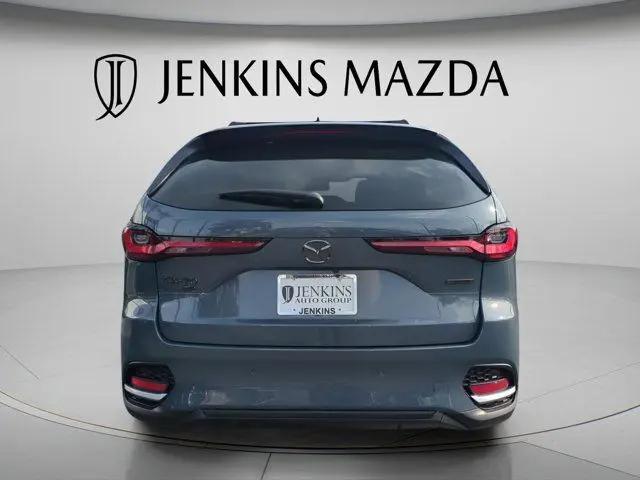 2026 Mazda CX-70 3.3 Turbo Premium Plus