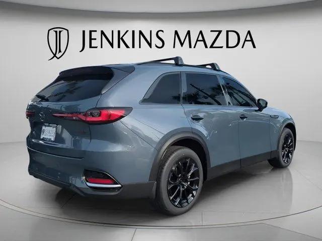 2026 Mazda CX-70 3.3 Turbo Premium Plus