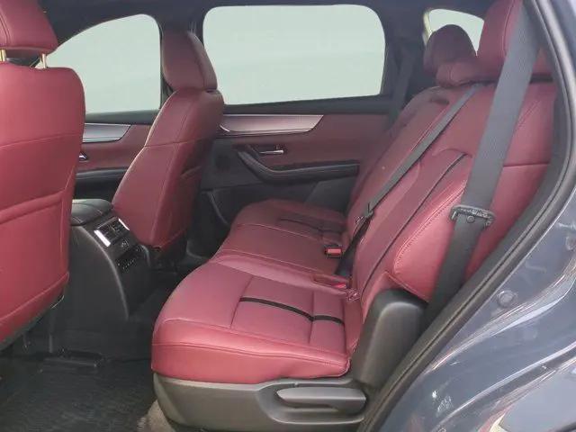 2026 Mazda CX-70 3.3 Turbo Premium Plus