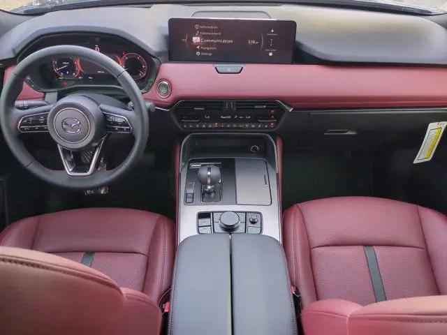 2026 Mazda CX-70 3.3 Turbo Premium Plus
