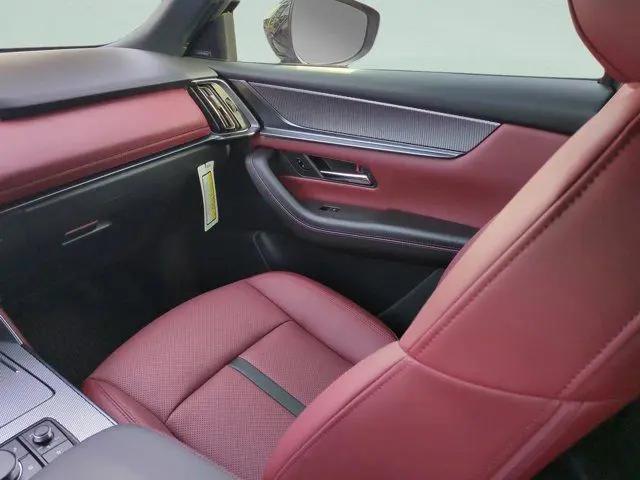 2026 Mazda CX-70 3.3 Turbo Premium Plus