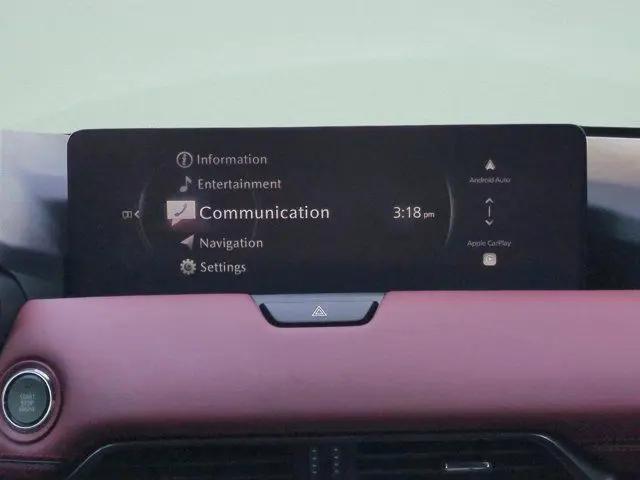 2026 Mazda CX-70 3.3 Turbo Premium Plus