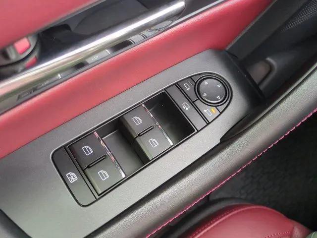 2026 Mazda CX-70 3.3 Turbo Premium Plus