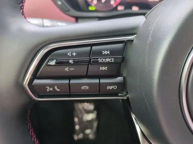 2026 Mazda CX-70 3.3 Turbo Premium Plus