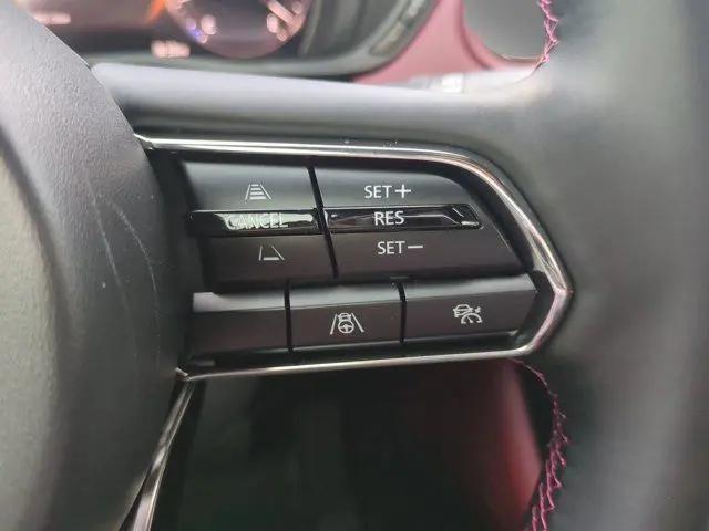 2026 Mazda CX-70 3.3 Turbo Premium Plus