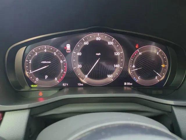 2026 Mazda CX-70 3.3 Turbo Premium Plus