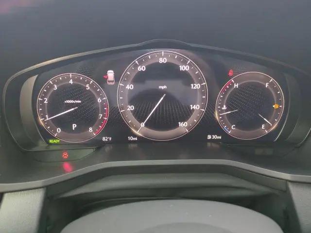2026 Mazda CX-70 3.3 Turbo Premium Plus