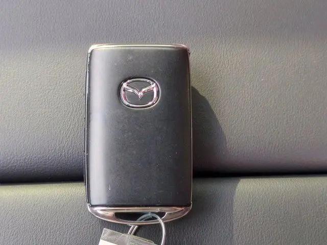 2026 Mazda CX-70 3.3 Turbo Premium Plus