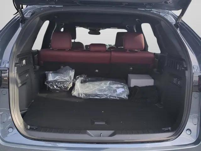 2026 Mazda CX-70 3.3 Turbo Premium Plus