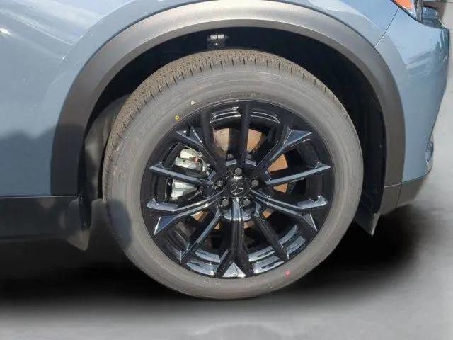 2026 Mazda CX-70 3.3 Turbo Premium Plus