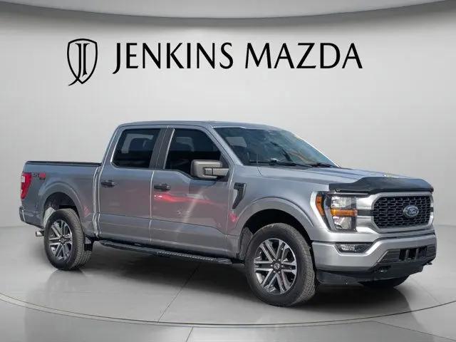 2023 Ford F-150 XL for sale in Ocala, FL
