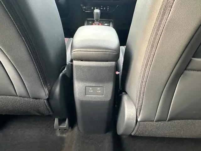 2025 Nissan Kicks SR Intelligent AWD