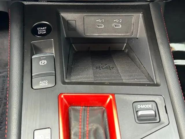 2025 Nissan Kicks SR Intelligent AWD