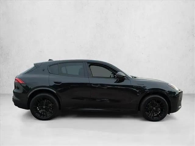 2025 Maserati Grecale Modena