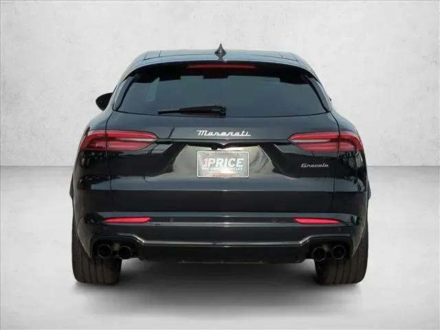 2025 Maserati Grecale Modena