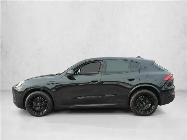 2025 Maserati Grecale Modena