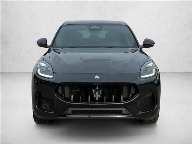 2025 Maserati Grecale Modena