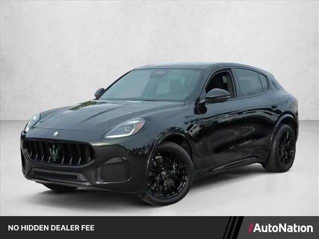 2025 Maserati Grecale Modena for sale in Sanford, FL