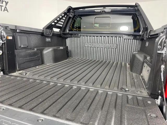 2026 Toyota Tacoma Trailhunter