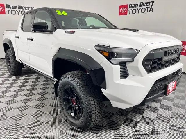 2026 Toyota Tacoma TRD Pro for sale in Cedar Falls, IA