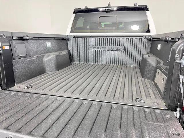 2026 Toyota Tacoma TRD Pro
