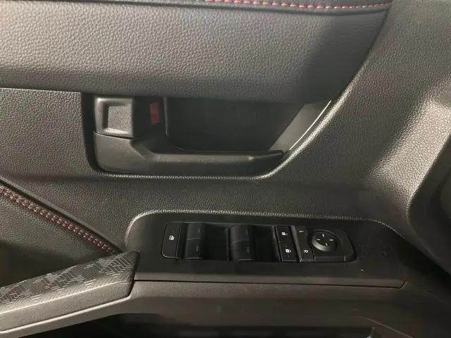 2026 Toyota Tacoma TRD Pro