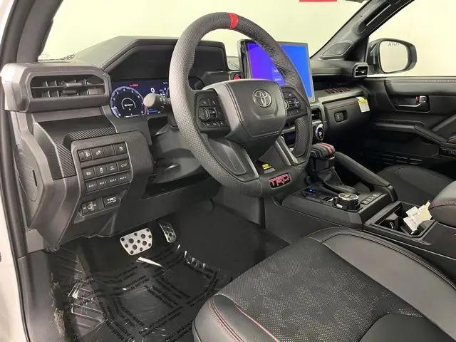 2026 Toyota Tacoma TRD Pro
