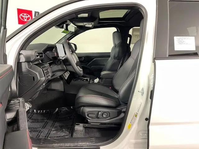 2026 Toyota Tacoma TRD Pro