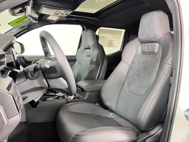 2026 Toyota Tacoma TRD Pro