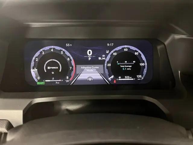 2026 Toyota Tacoma TRD Pro