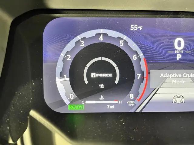 2026 Toyota Tacoma TRD Pro