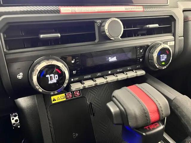 2026 Toyota Tacoma TRD Pro