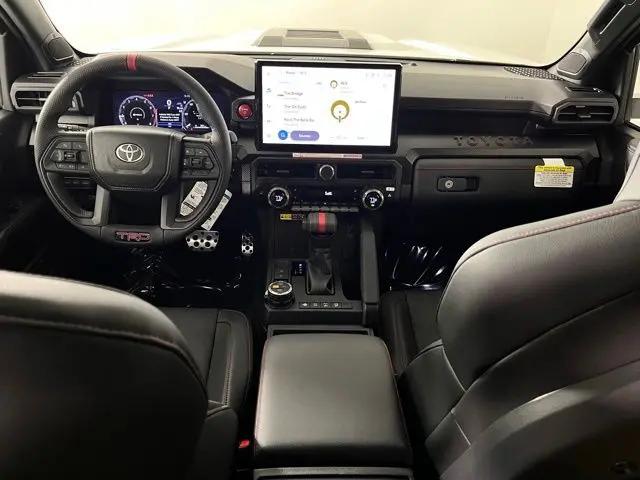2026 Toyota Tacoma TRD Pro