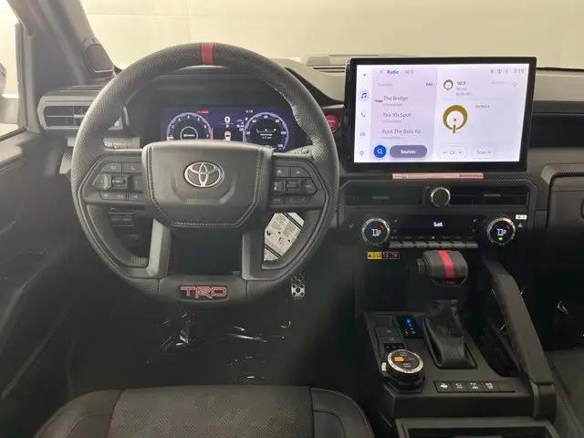 2026 Toyota Tacoma TRD Pro