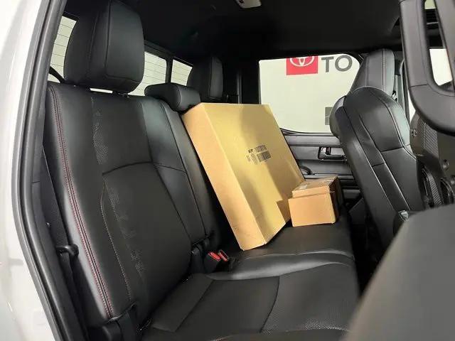 2026 Toyota Tacoma TRD Pro