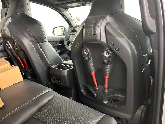 2026 Toyota Tacoma TRD Pro