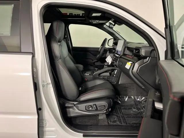 2026 Toyota Tacoma TRD Pro