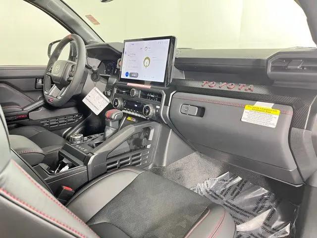2026 Toyota Tacoma TRD Pro