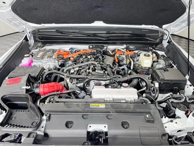 2026 Toyota Tacoma TRD Pro