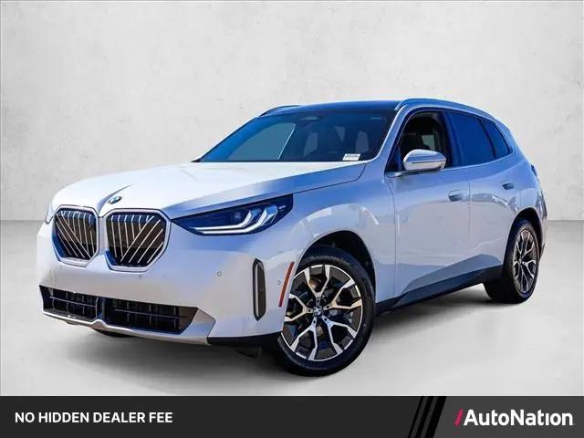 2026 BMW X3 30 xDrive for sale in Westmont, IL