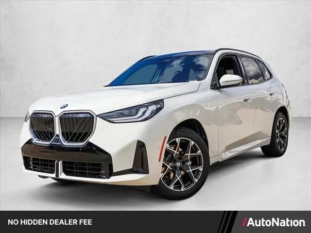 2026 BMW X3 30 xDrive for sale in Westmont, IL