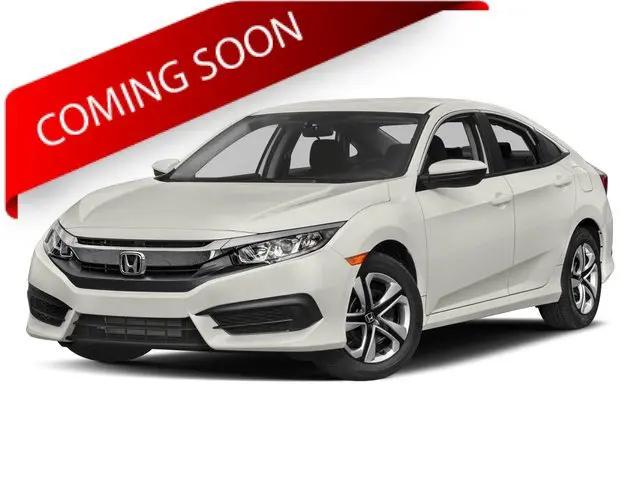 2017 Honda Civic LX for sale in Columbus, OH