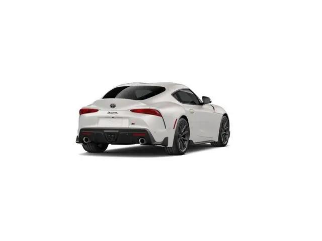 2026 Toyota GR Supra 3.0 Premium
