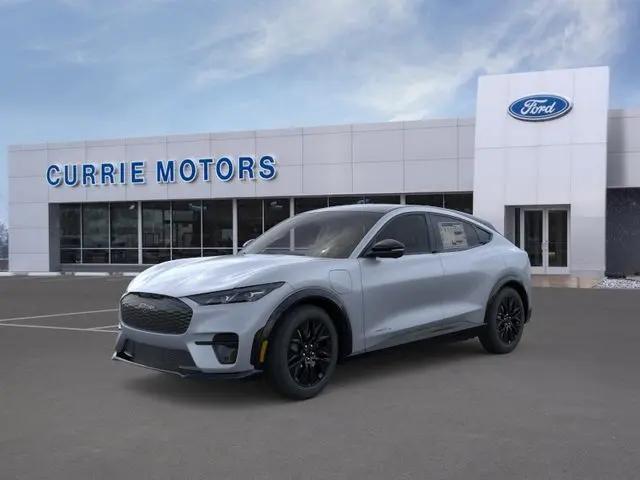 2026 Ford Mustang Mach-E Premium for sale in Valparaiso, IN
