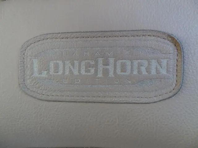 2019 Ram 1500 Longhorn Crew Cab 4x4 5'7" Box