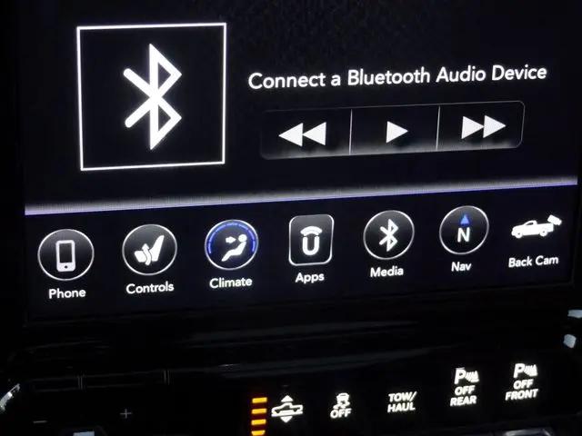 2019 Ram 1500 Longhorn Crew Cab 4x4 5'7" Box