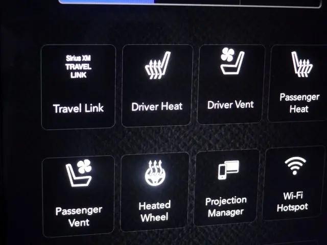 2019 Ram 1500 Longhorn Crew Cab 4x4 5'7" Box