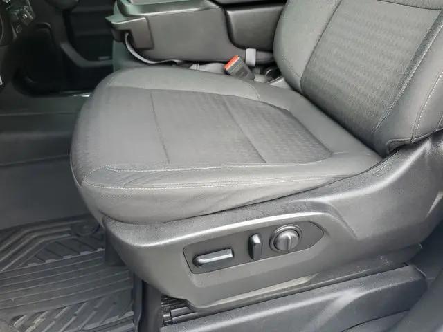 2023 Chevrolet Silverado 2500HD 4WD Crew Cab Standard Bed LT